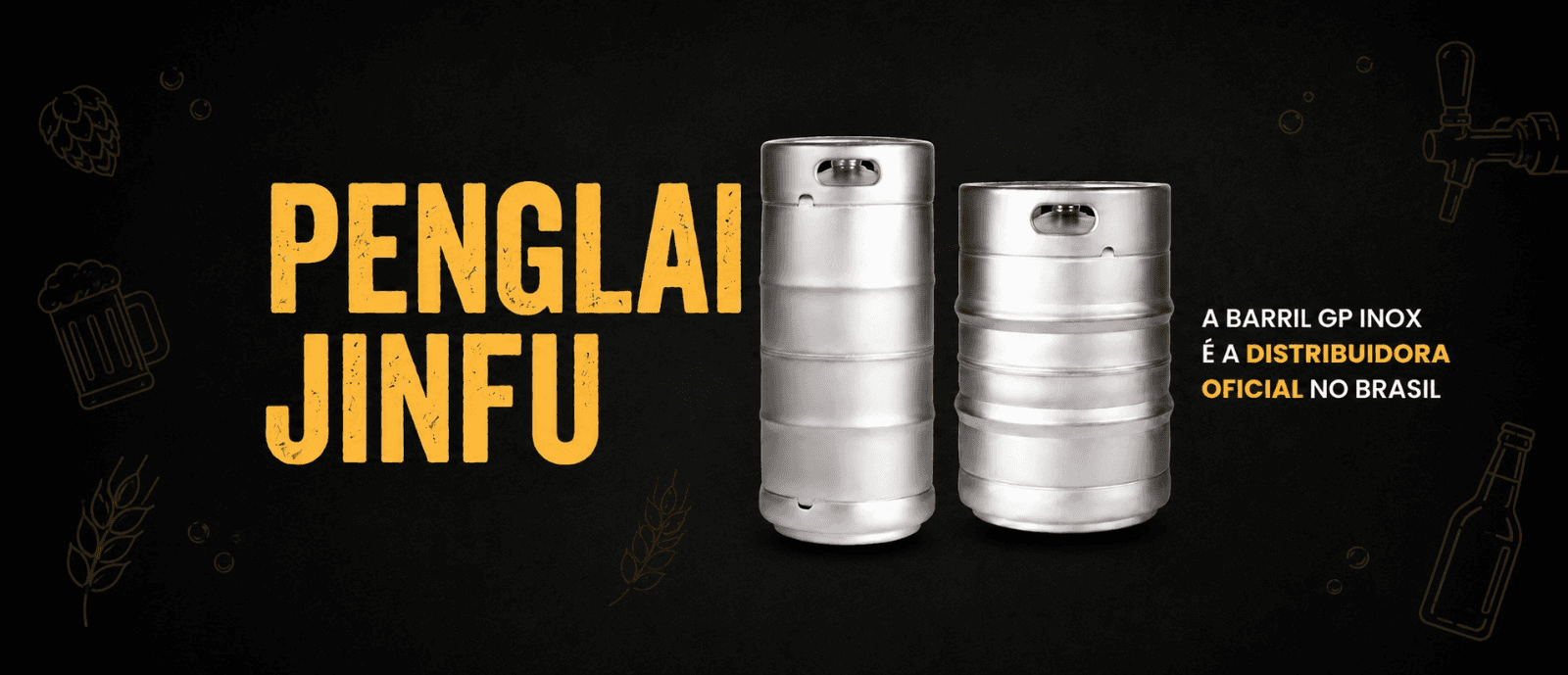 Penglai Jinfu