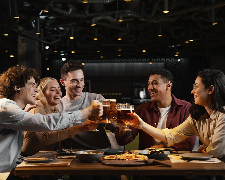 Dicas de como melhorar o movimento do seu bar - Barril GPinox Londrina