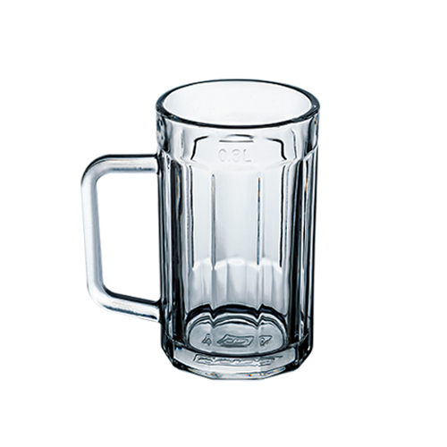 Produto - Caneca - Barril GPinox Londrina