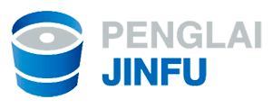 Logo Penglai Jinfu - Barril GPinox Londrina