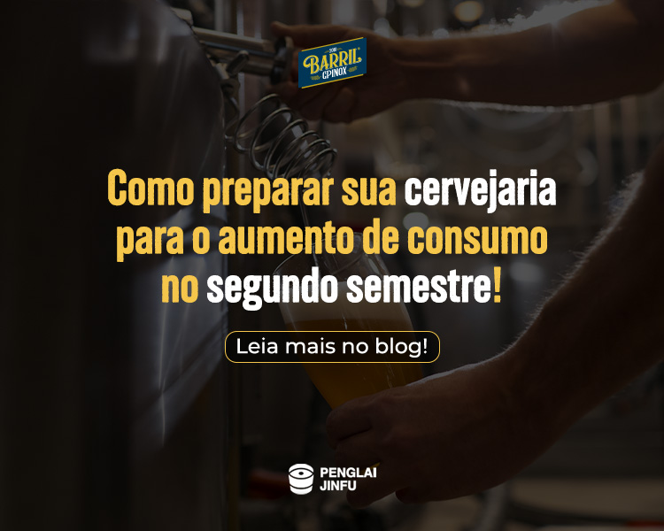 Como preparar sua cervejaria para o aumento de consumo no segundo semestre